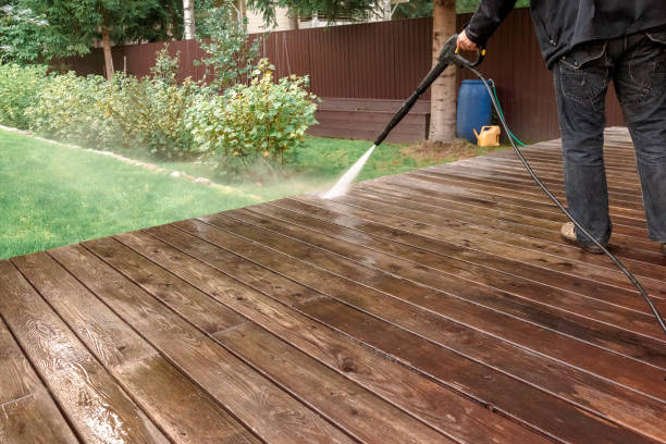 Reliable Swedeland, PA Pressure Washing Solutions