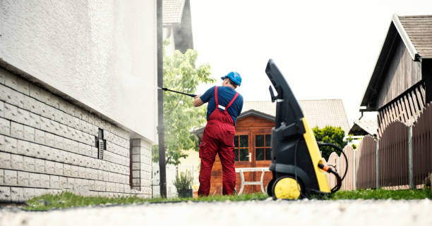 Professional Pressure Washing in Swedeland, PA